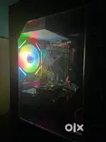 Little gaming computer