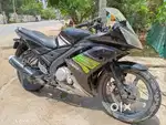 Good condition engine