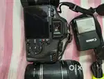 Canon DSLR