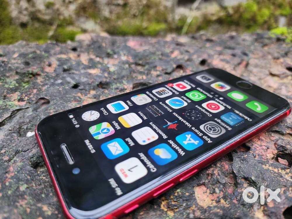 iPhone SE 2020