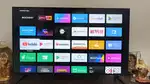 Mi tv 43 inch 4k led tv