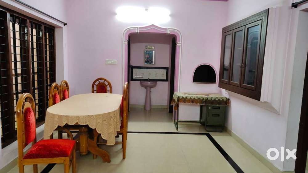 House for rent at KUMARAPURAM