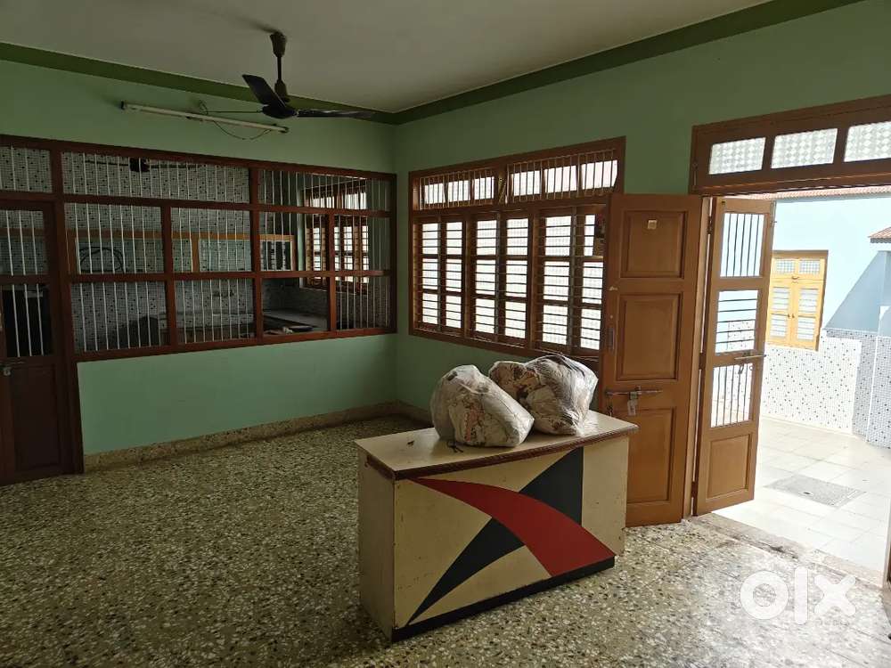 2BHK Bunglow @madhapar nava-vas