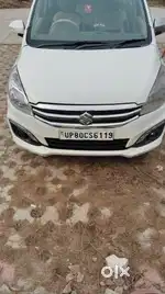 Maruti Suzuki Ertiga 14 Diesel 170000 Km Driven