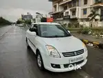 Maruti Suzuki Swift Dzire Zdi BSIV, 2011, Diesel