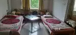 ***PG available in Infocity township for BOYS & GIRLS **