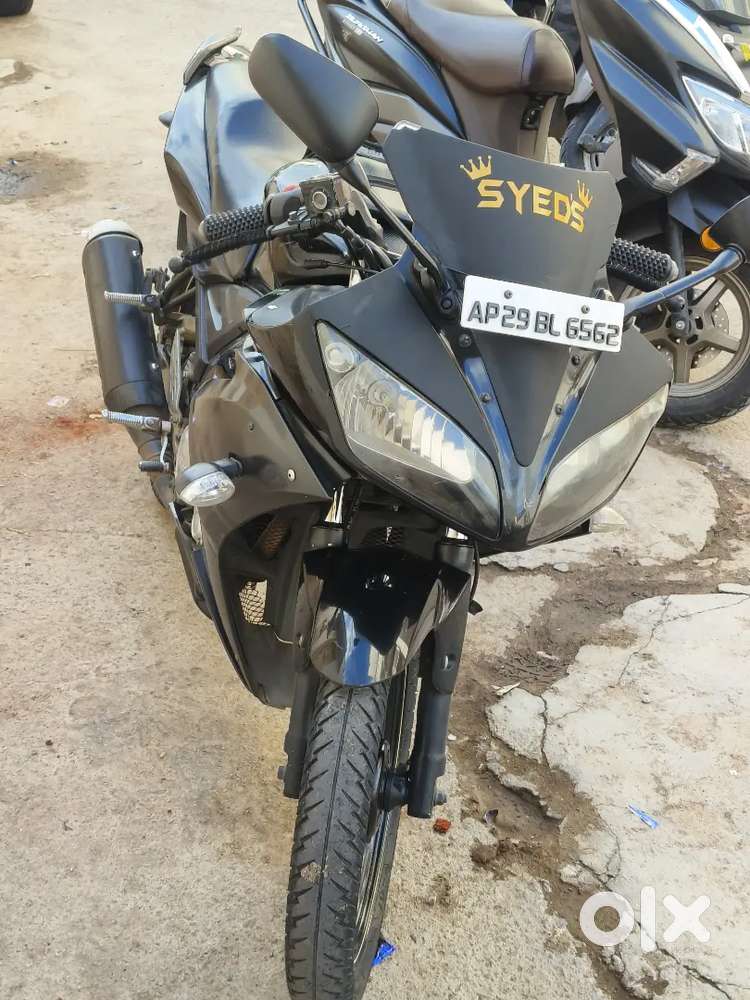 Very Good Condition