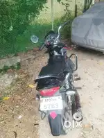 Honda Shine 125