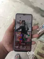Oppo a18 niw condition 4+4128