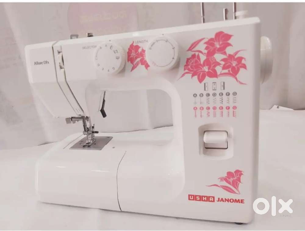 Usha Allure DLX Urgent sale