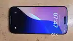 Iphone 16 pro max 512 GB