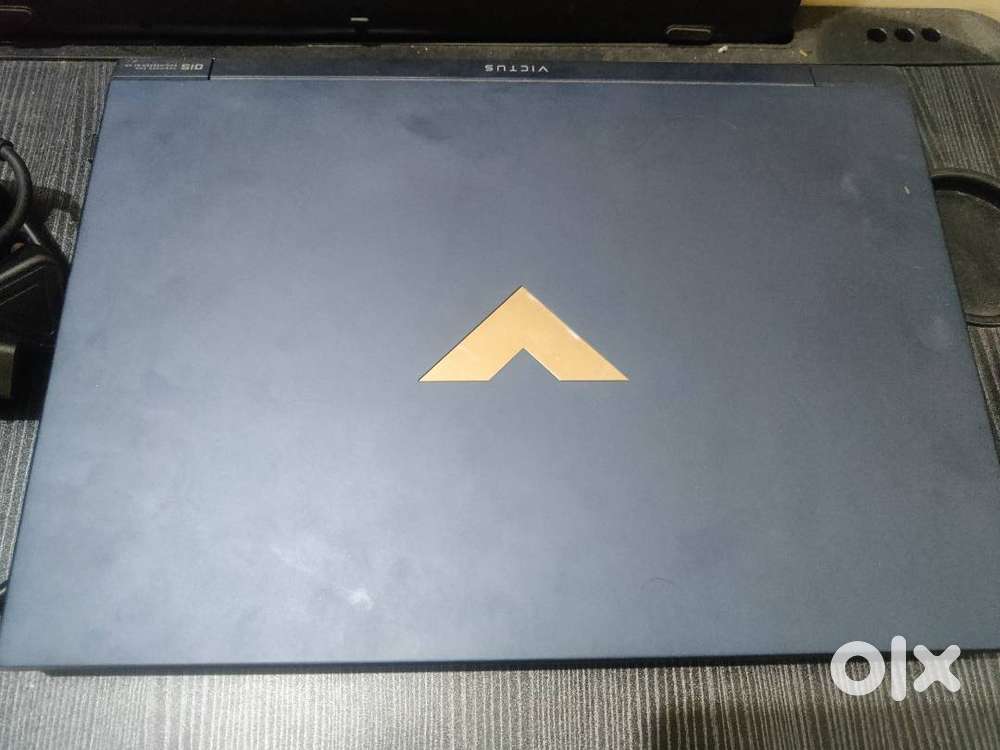 Hp victus 12th gen Intel core i5-12450H 16GB DDR4 512GB SSD RTX 3050