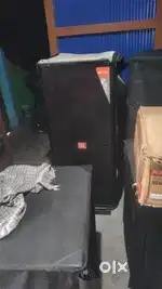 Dj sound Box
