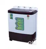 washing machine on rent