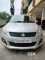 Maruti Suzuki Swift 2017 VDI.