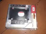 Secondary Hard Disk Caddy