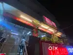 Tandoori chef