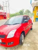 Maruti Suzuki Swift 2012  42500 Km Driven