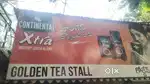 రెస్టారెంట్ and టీ స్టాల్
