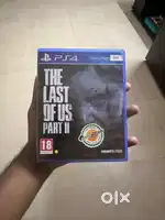 Last of us part 2