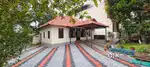 Daily rent -Antique Kerala model house with essential amenities