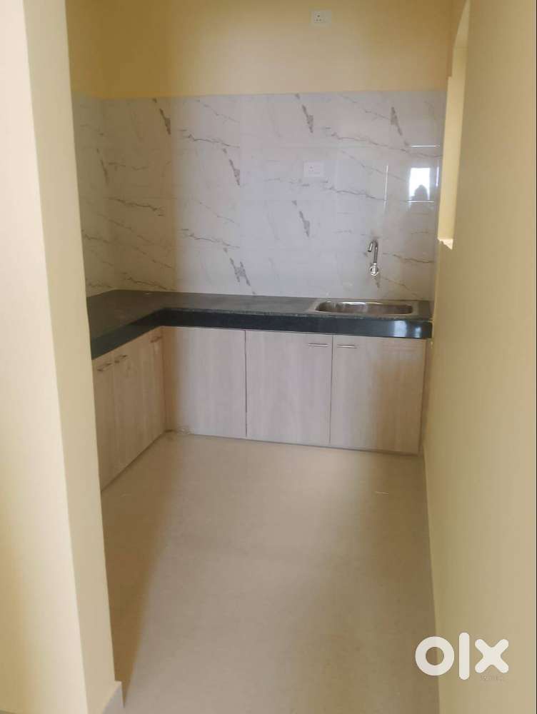 COUPLE FRIENDLY 2BHK FLAT FOR RENT