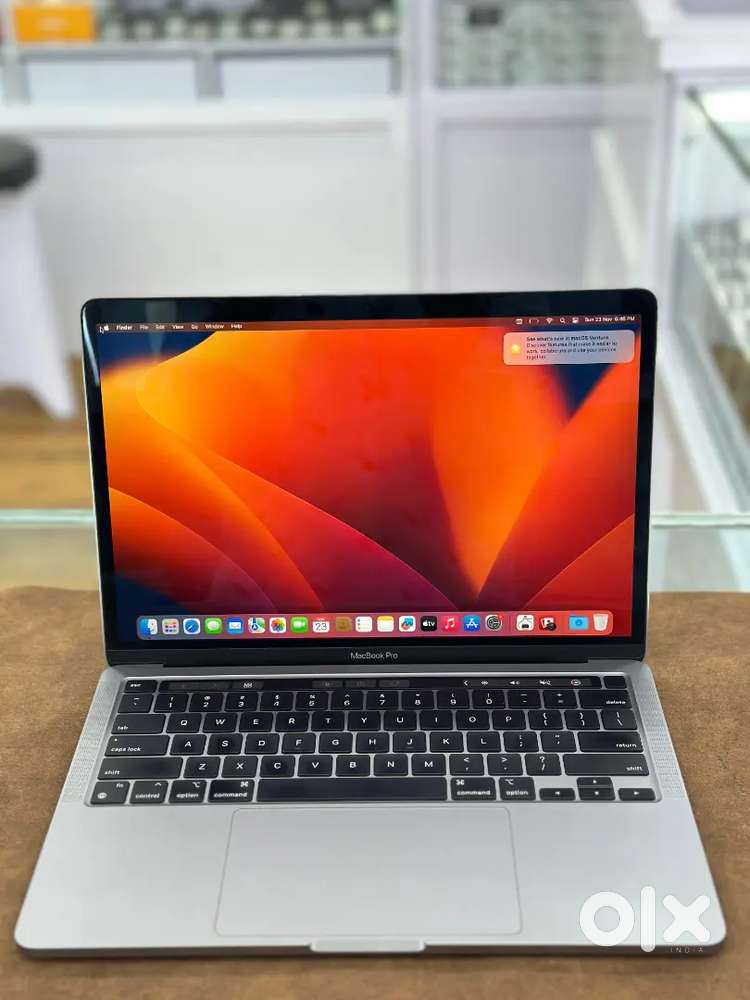 Macbook pro  M1-2020