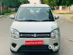 Maruti Suzuki Wagon R 1.0 2019-2022 VXI (O), 2019, Petrol