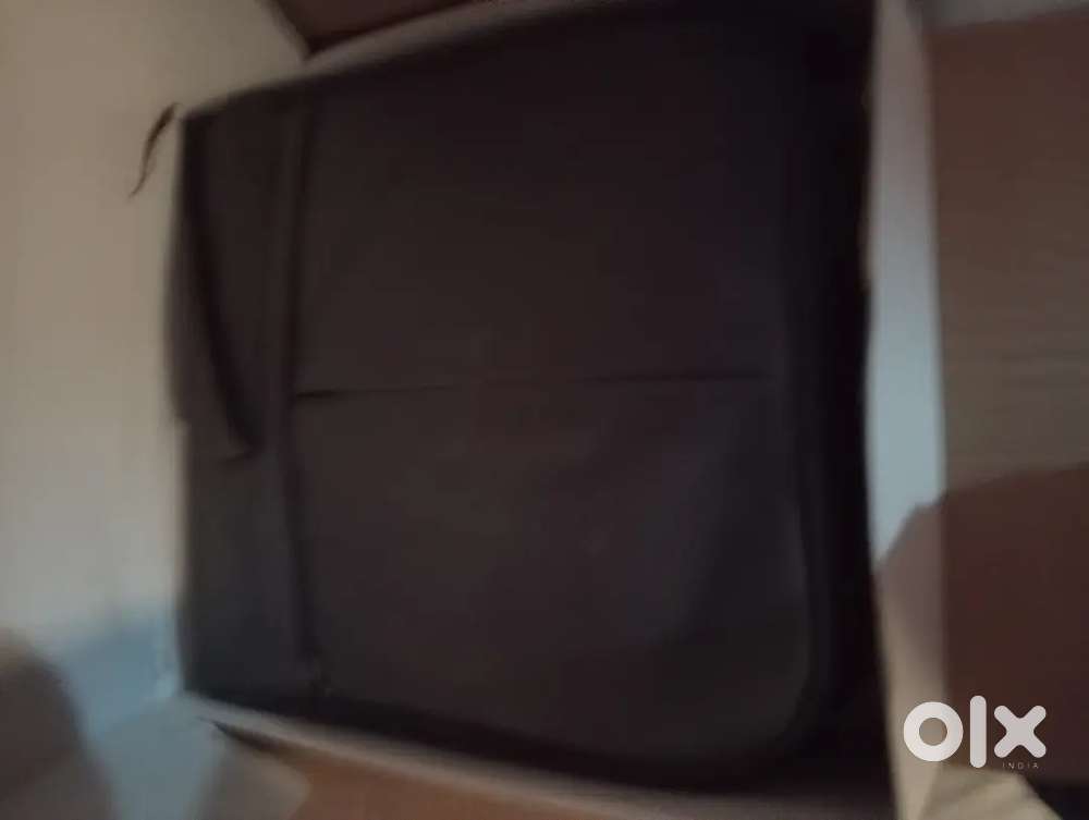 Lungs problem machine