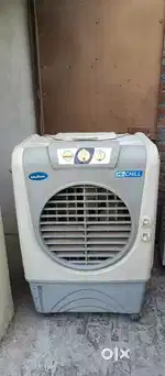 Khaitan Hi-Chill Slim Air Cooler
