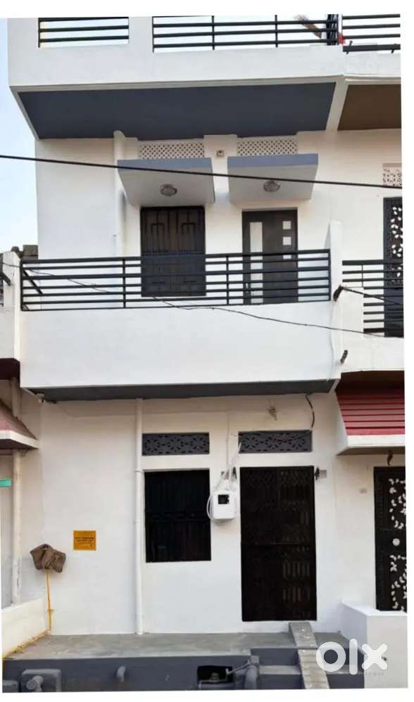 Bhardwaj kirana store k pass wali Gali, Sardar samand Road pali