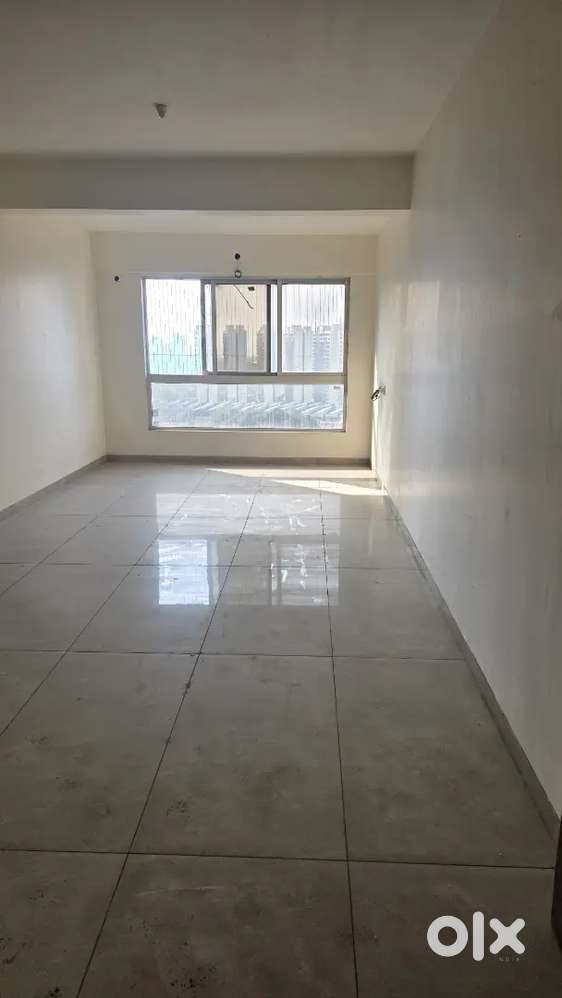 Distress Deal 1BHK 600 Carpet