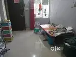 Sharing room for girl'