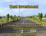 A Gated Luxury Enclave Rising Within Vijayawada City.