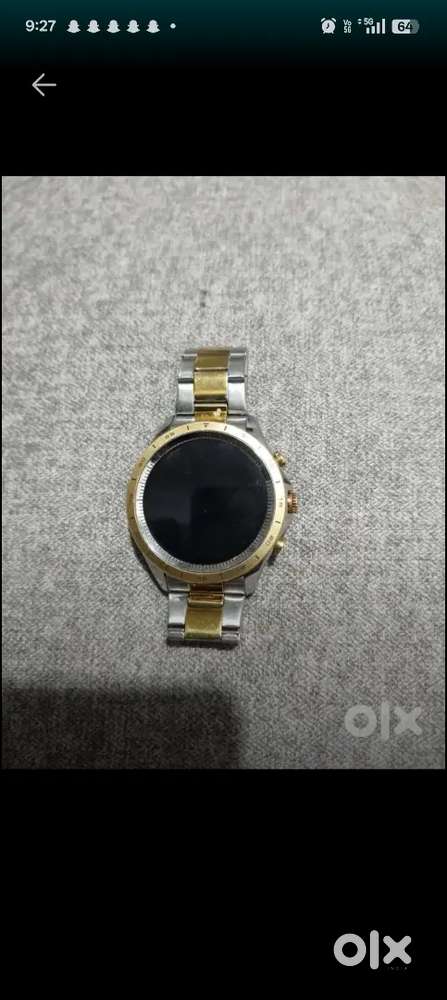 I want to sell watch
