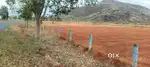 Commercial plot for sale