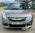 Maruti Suzuki Swift Dzire 2012-2015 VDI, 2014, Diesel