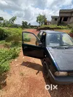 Maruti Suzuki 800 1998 Petrol Well Maintained
