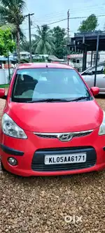 Hyundai i10 2009 Petrol Well Maintained