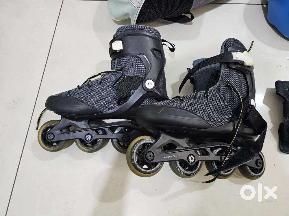 Oxelo Roller Skates Liner