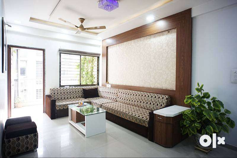 3BHK Indraprasth 9 For Sell In New ranip