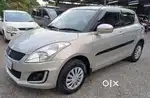 Maruti Suzuki Swift VDI (O), 2015, Diesel