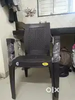 Plastic Chair