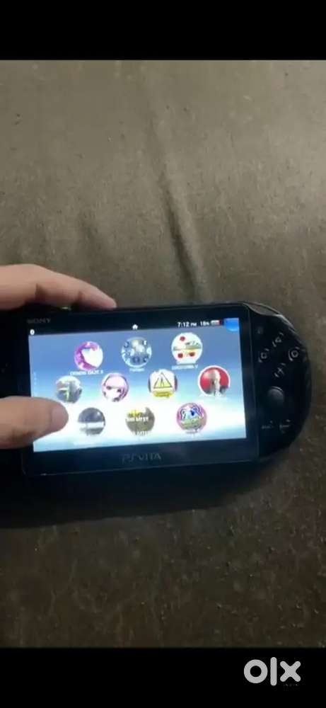 Playstation
