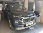 Maruti Suzuki Vitara Brezza 2025 Petrol 2500 Km Driven