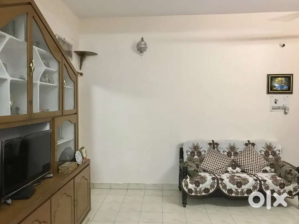 Karkhana 1bhk rent