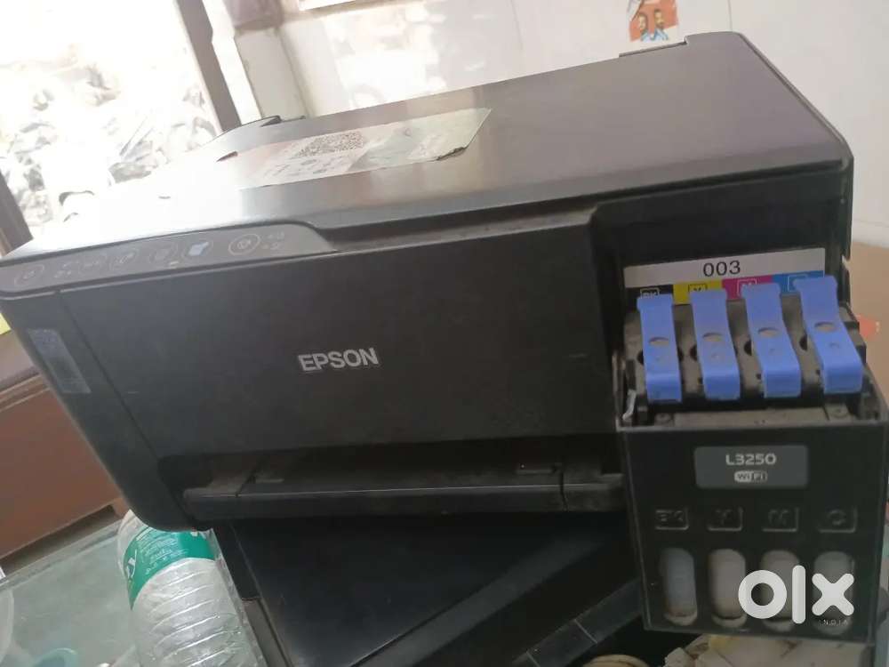 Epson L3250 printer