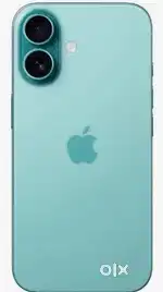 iPhone 16 256 GB