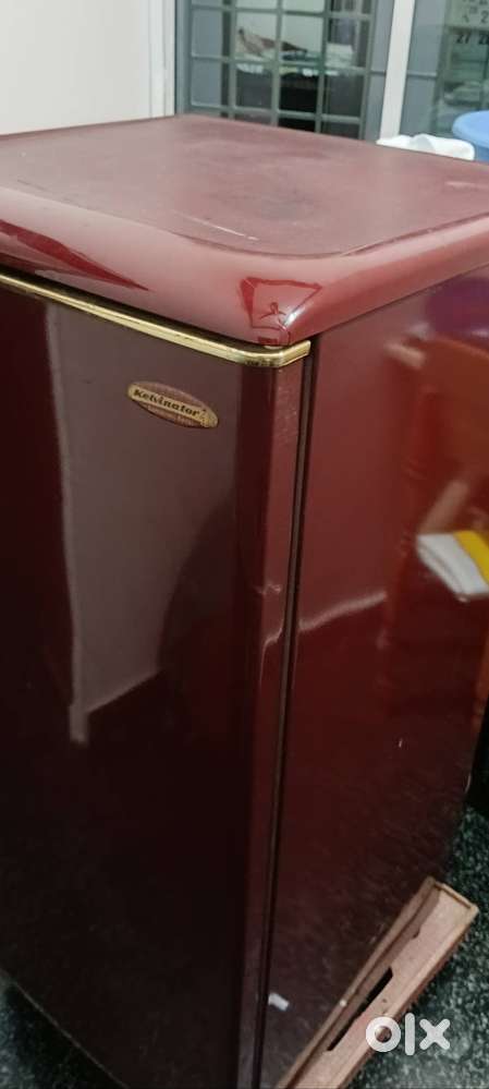 Fridges Kelvinator