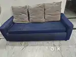 3seater sofa